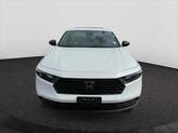 Thumbnail of 2025 Platinum White Pearl Honda Accord Hybrid