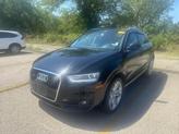 Thumbnail of 2015 Mythos Black Audi Q3