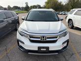 Thumbnail of 2019 White Diamond Pearl Honda Pilot