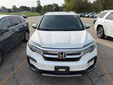 Thumbnail of 2019 White Diamond Pearl Honda Pilot