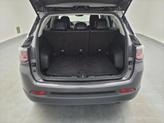 Thumbnail of 2020 Gray Jeep Compass