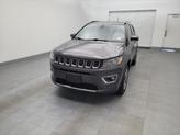 Thumbnail of 2020 Gray Jeep Compass