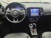 Thumbnail of 2020 Gray Jeep Compass