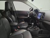 Thumbnail of 2020 Gray Jeep Compass