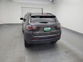 Thumbnail of 2020 Gray Jeep Compass