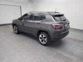 Thumbnail of 2020 Gray Jeep Compass