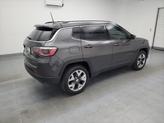 Thumbnail of 2020 Gray Jeep Compass