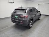 Thumbnail of 2020 Gray Jeep Compass