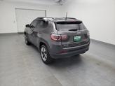 Thumbnail of 2020 Gray Jeep Compass