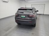 Thumbnail of 2020 Gray Jeep Compass