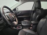 Thumbnail of 2020 Gray Jeep Compass