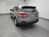 Thumbnail of 2016 Platinum Graphite Kia Sorento