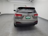 Thumbnail of 2016 Platinum Graphite Kia Sorento