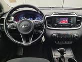 Thumbnail of 2016 Platinum Graphite Kia Sorento