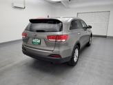 Thumbnail of 2016 Platinum Graphite Kia Sorento