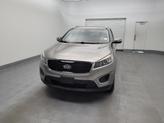 Thumbnail of 2016 Platinum Graphite Kia Sorento