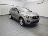 Thumbnail of 2016 Platinum Graphite Kia Sorento