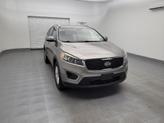 Thumbnail of 2016 Platinum Graphite Kia Sorento