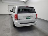 Thumbnail of 2014 Bright White Clearcoat Dodge Grand Caravan