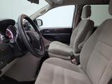 Thumbnail of 2014 Bright White Clearcoat Dodge Grand Caravan