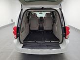 Thumbnail of 2014 Bright White Clearcoat Dodge Grand Caravan
