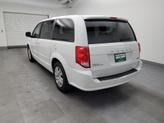 Thumbnail of 2014 Bright White Clearcoat Dodge Grand Caravan
