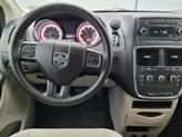 Thumbnail of 2014 Bright White Clearcoat Dodge Grand Caravan