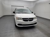 Thumbnail of 2014 Bright White Clearcoat Dodge Grand Caravan