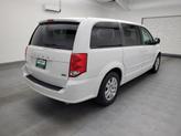 Thumbnail of 2014 Bright White Clearcoat Dodge Grand Caravan
