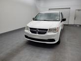 Thumbnail of 2014 Bright White Clearcoat Dodge Grand Caravan