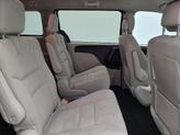 Thumbnail of 2014 Bright White Clearcoat Dodge Grand Caravan