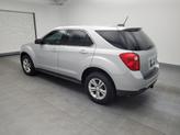 Thumbnail of 2015 Silver Chevrolet Equinox