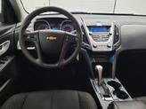 Thumbnail of 2015 Silver Chevrolet Equinox