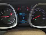 Thumbnail of 2015 Silver Chevrolet Equinox