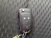 Thumbnail of 2015 Silver Chevrolet Equinox