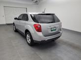 Thumbnail of 2015 Silver Chevrolet Equinox