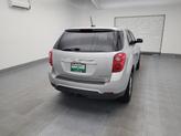 Thumbnail of 2015 Silver Chevrolet Equinox