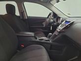 Thumbnail of 2015 Silver Chevrolet Equinox