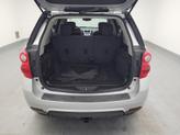 Thumbnail of 2015 Silver Chevrolet Equinox