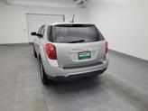 Thumbnail of 2015 Silver Chevrolet Equinox