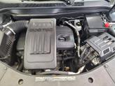 Thumbnail of 2015 Silver Chevrolet Equinox