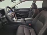 Thumbnail of 2023 Red Nissan Altima