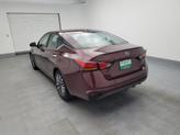 Thumbnail of 2023 Red Nissan Altima