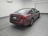 Thumbnail of 2023 Red Nissan Altima