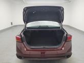 Thumbnail of 2023 Red Nissan Altima