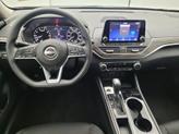 Thumbnail of 2023 Red Nissan Altima