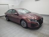 Thumbnail of 2023 Red Nissan Altima