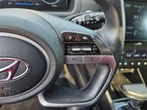 Thumbnail of 2022 Intense Blue Hyundai TUCSON