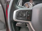 Thumbnail of 2022 Flame Red Clearcoat RAM 1500