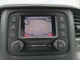 Thumbnail of 2022 Flame Red Clearcoat RAM 1500